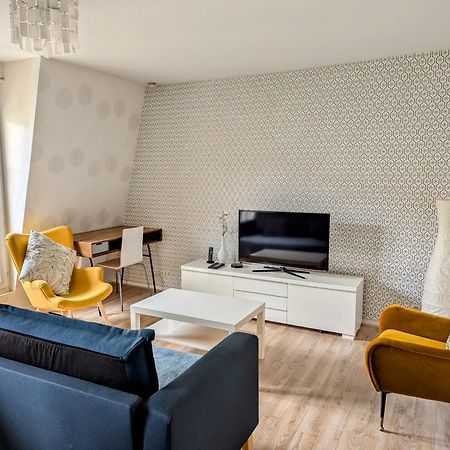 Holidayapartment Val D'Europe Chessy  Exterior photo
