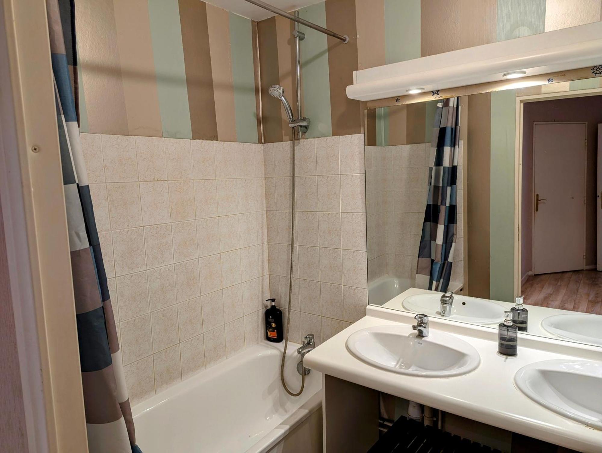 Holidayapartment Val D'Europe Chessy  Exterior photo
