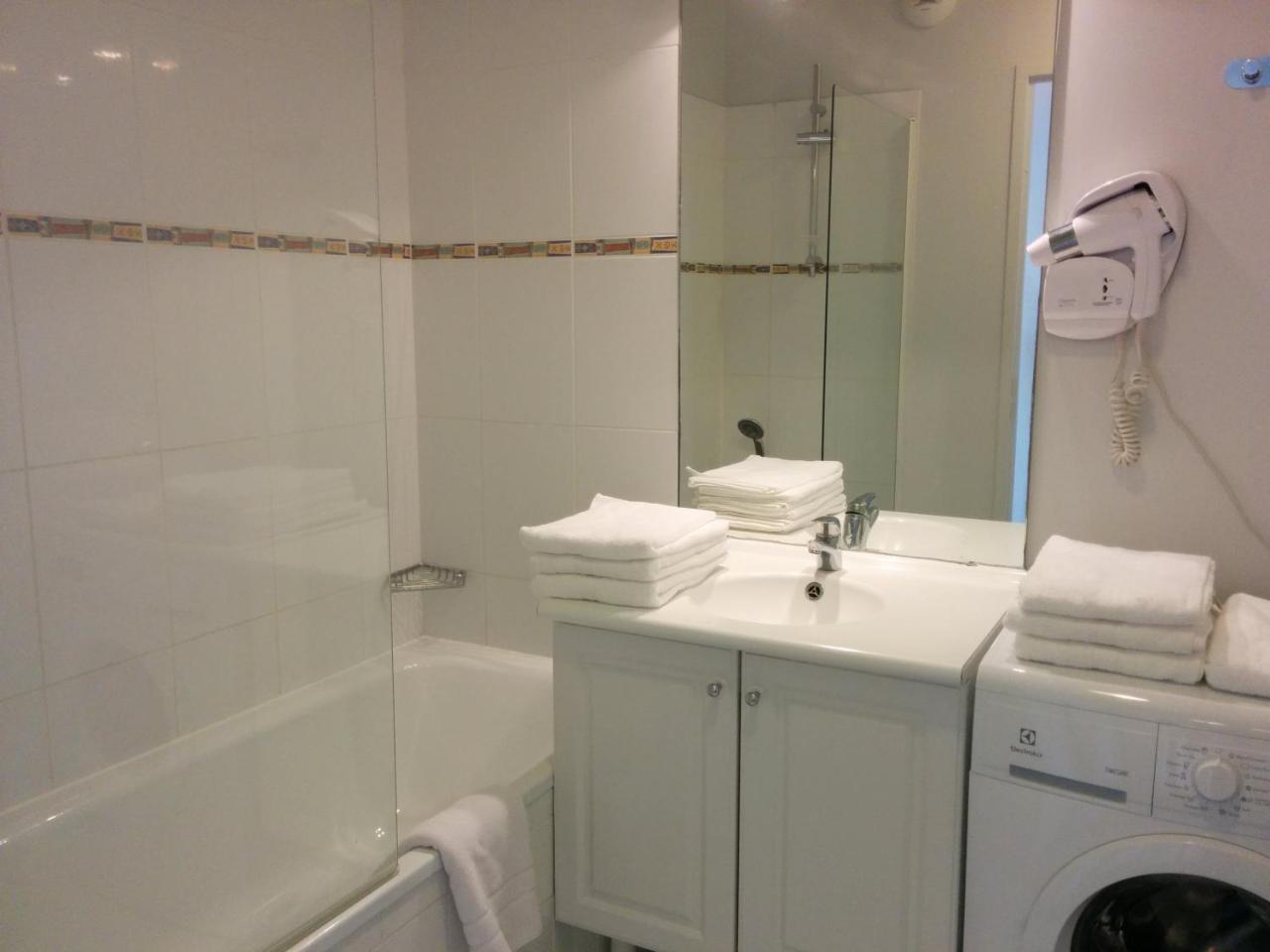 Holidayapartment Val D'Europe Chessy  Exterior photo