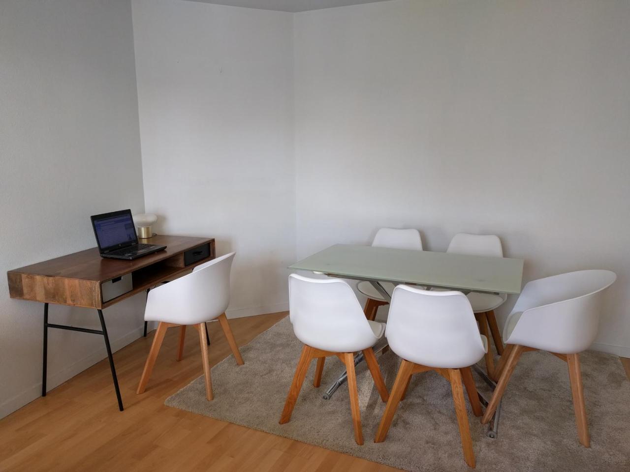Holidayapartment Val D'Europe Chessy  Exterior photo
