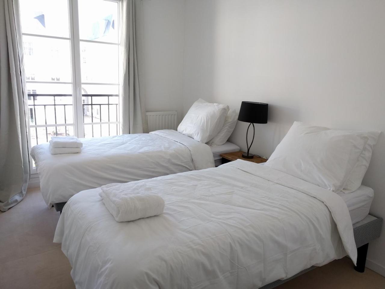 Holidayapartment Val D'Europe Chessy  Exterior photo