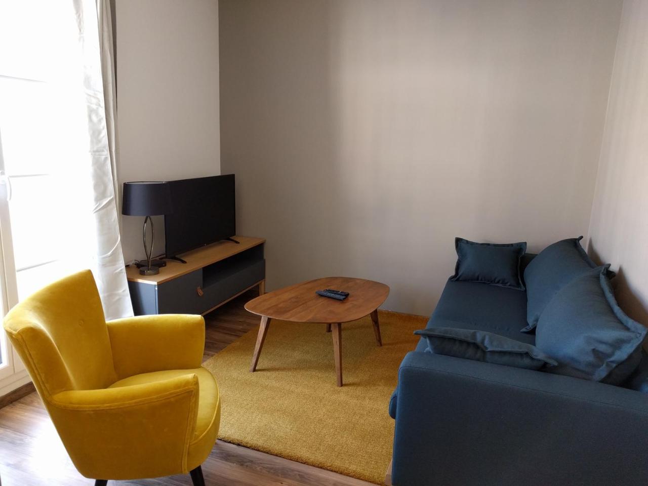 Holidayapartment Val D'Europe Chessy  Exterior photo