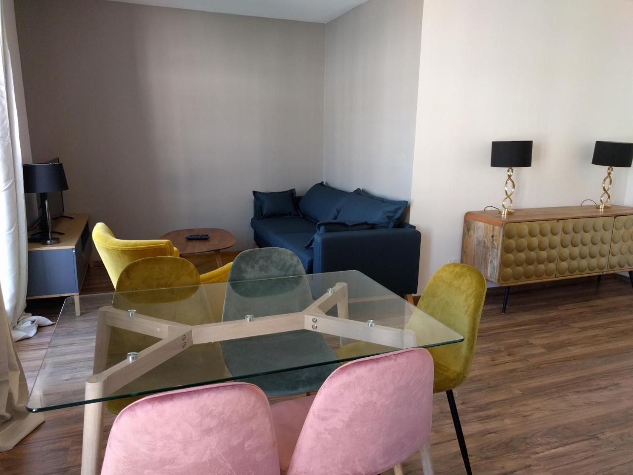 Holidayapartment Val D'Europe Chessy  Exterior photo